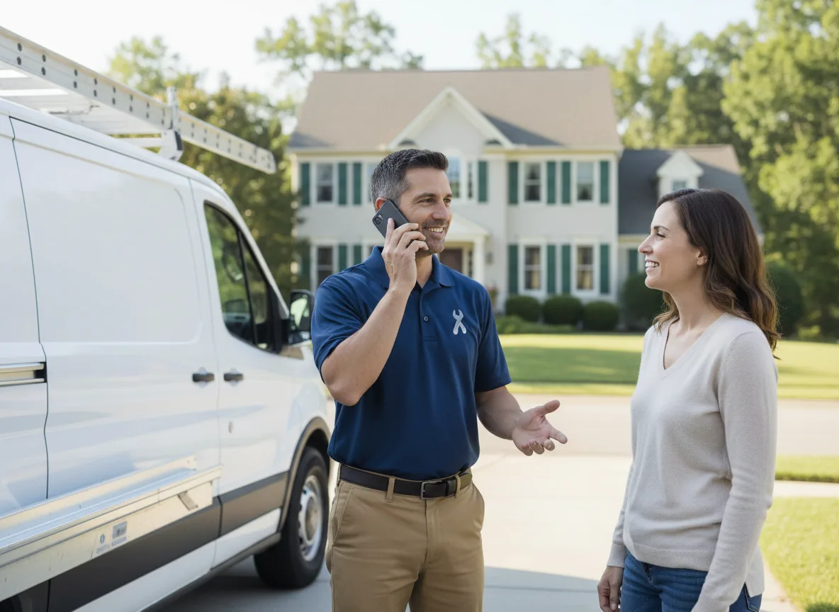 Home Gutter Service Blain, PA FAQs